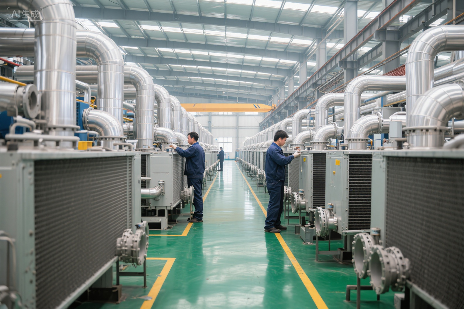 About Us - Foreign Trade Company