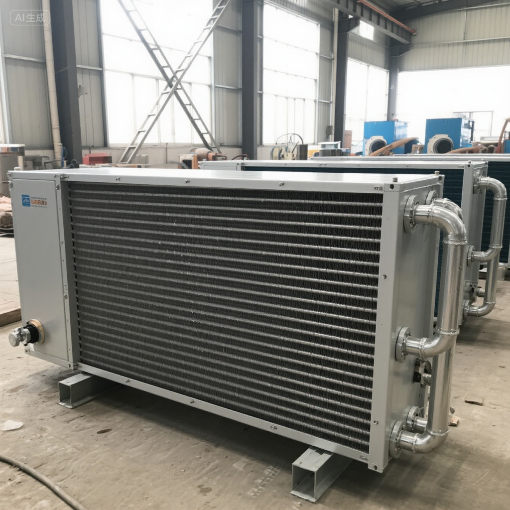 Advanced HVAC Duct Manufacturing Equipment - Foreign Trade Company